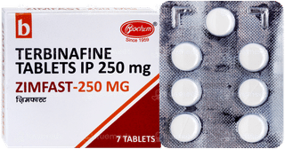 Zimfast 250Mg Tablet 7